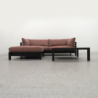 【展示品】Ritzwell  / LEEWISE EXCLUSIVE 3点SETテーブル / リッツウェル