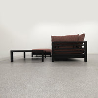 【展示品】Ritzwell  / LEEWISE EXCLUSIVE 3点SETテーブル / リッツウェル