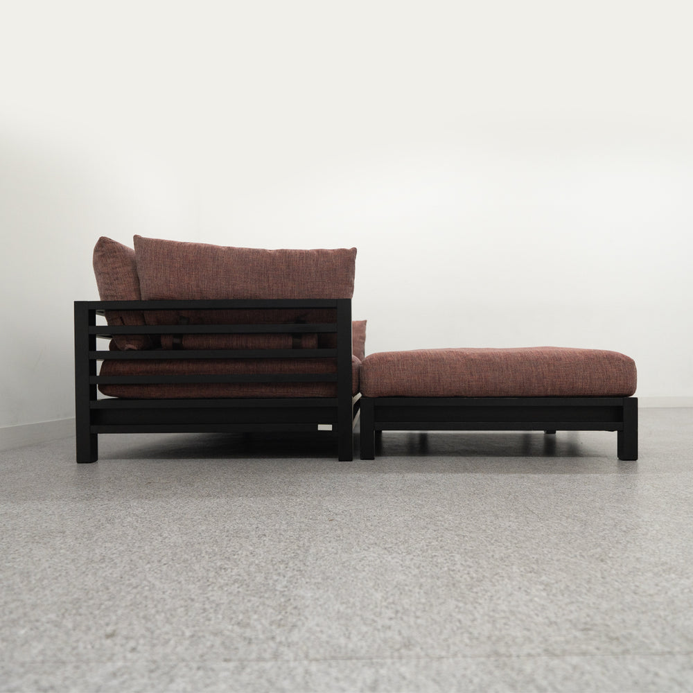【展示品】Ritzwell  / LEEWISE EXCLUSIVE 3点SETテーブル / リッツウェル