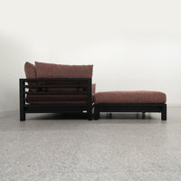 【展示品】Ritzwell  / LEEWISE EXCLUSIVE 3点SETテーブル / リッツウェル