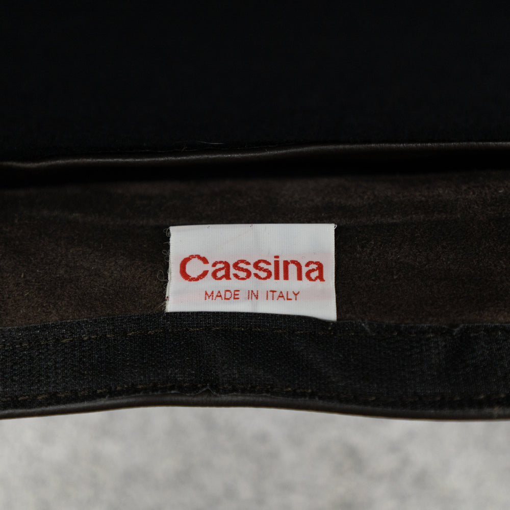 Cassina / 367 HOLA 4脚セット / カッシーナ