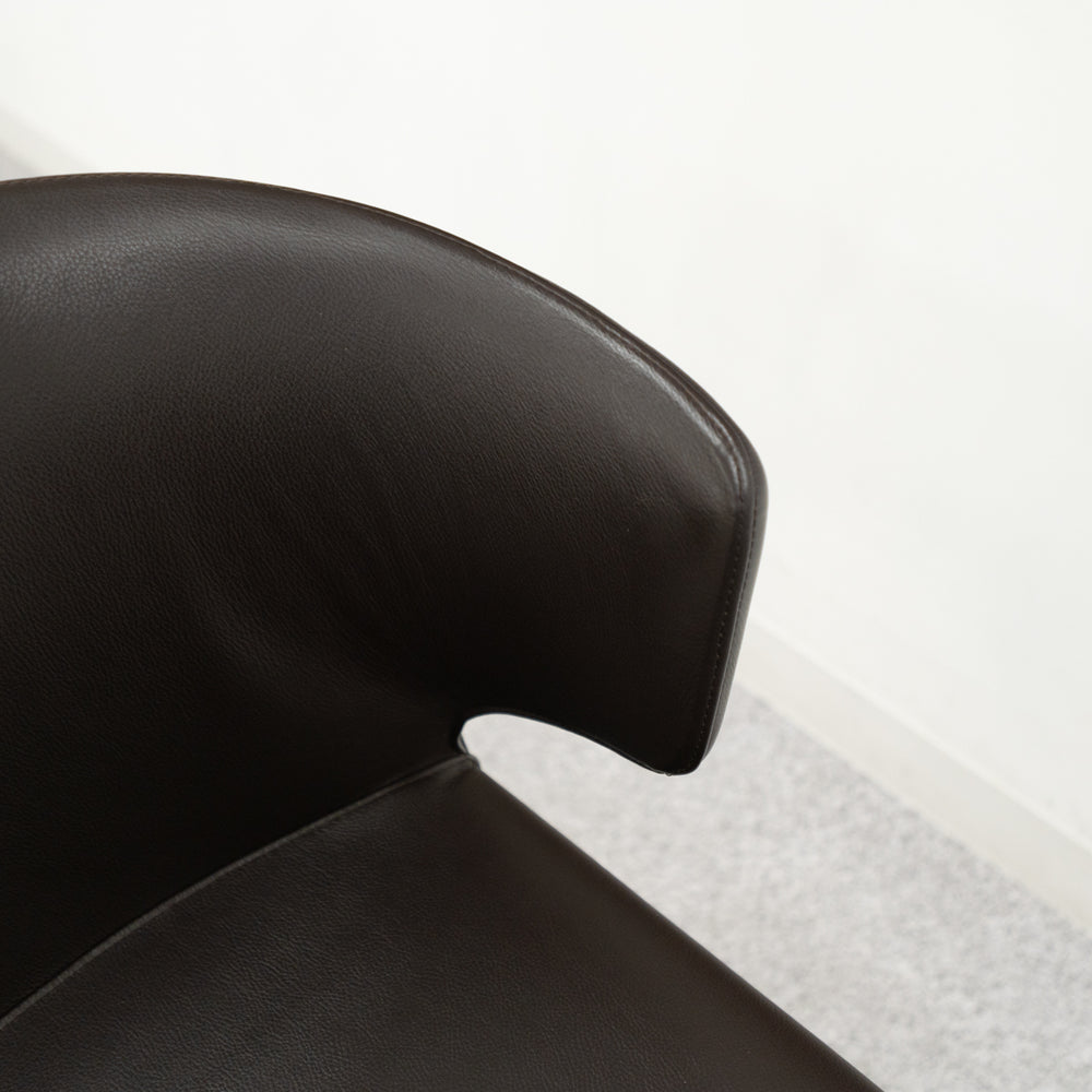 Cassina / 367 HOLA 4脚セット / カッシーナ