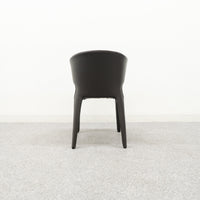 Cassina / 367 HOLA 4脚セット / カッシーナ