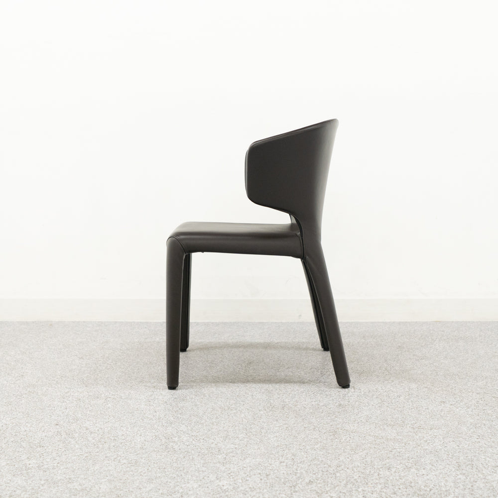 Cassina / 367 HOLA 4脚セット / カッシーナ
