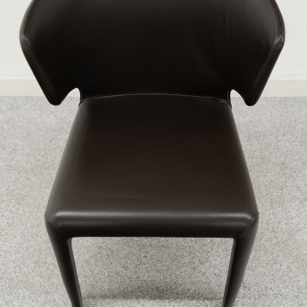 Cassina / 367 HOLA 4脚セット / カッシーナ