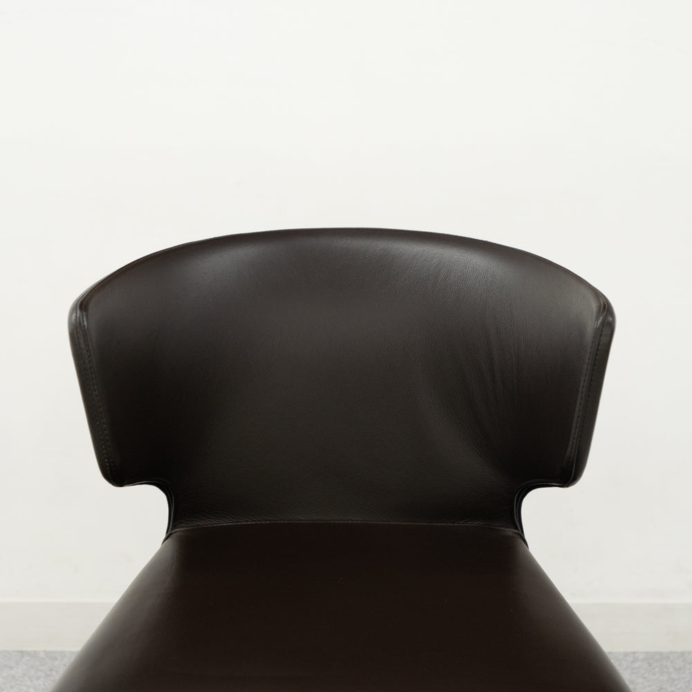 Cassina / 367 HOLA 4脚セット / カッシーナ