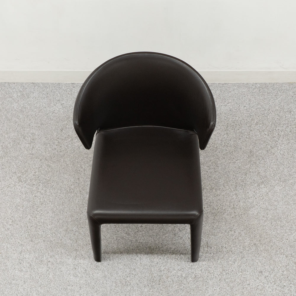 Cassina / 367 HOLA 4脚セット / カッシーナ