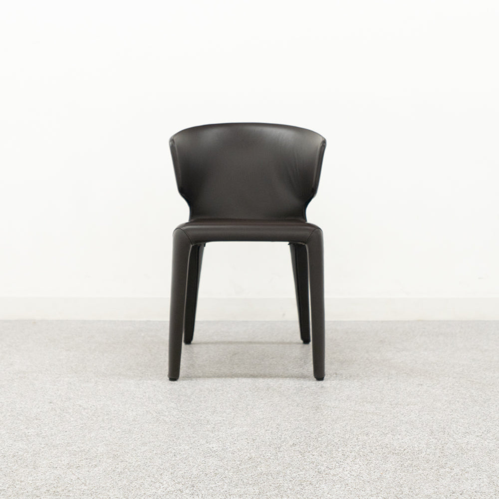 Cassina / 367 HOLA 4脚セット / カッシーナ