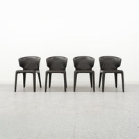 Cassina / 367 HOLA 4脚セット / カッシーナ