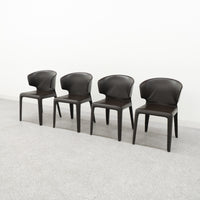 Cassina / 367 HOLA 4脚セット / カッシーナ