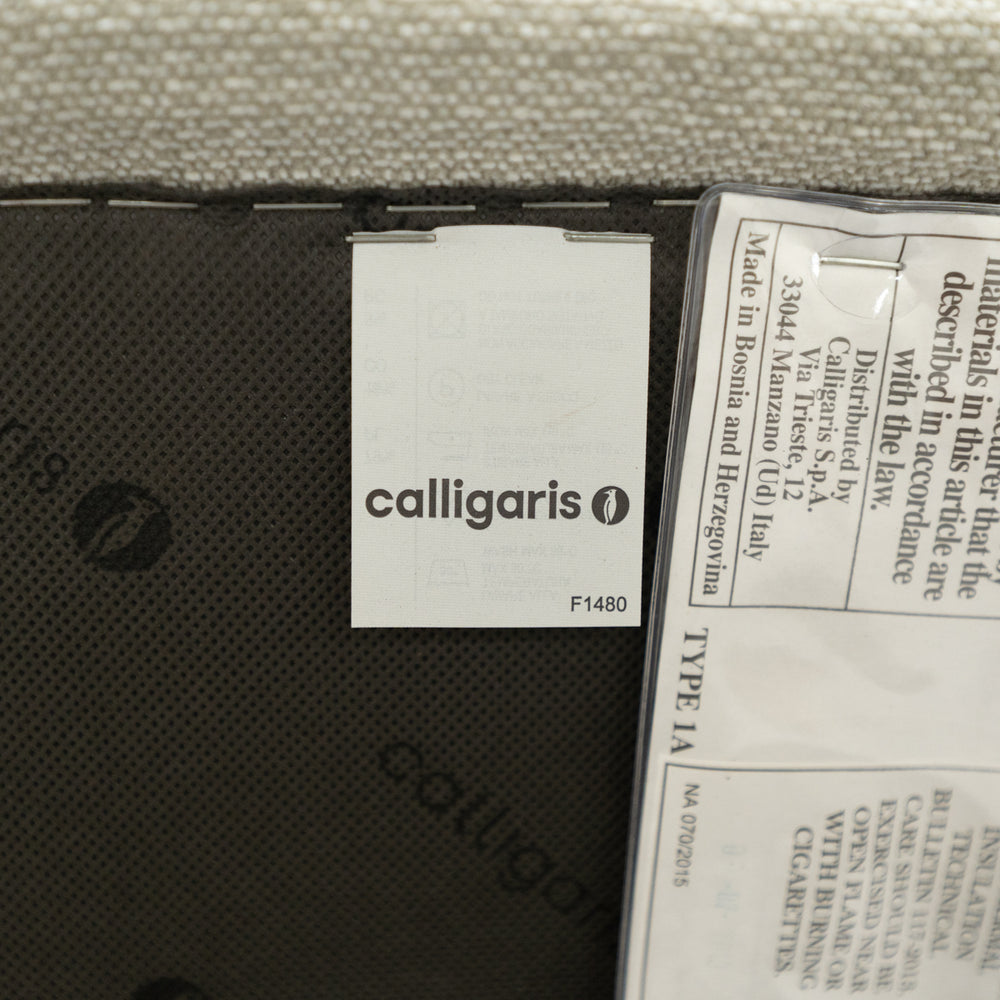 Calligaris / AMELIE 4脚セット / カリガリス