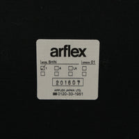 arflex / SHIN 2脚セット / アルフレックス
