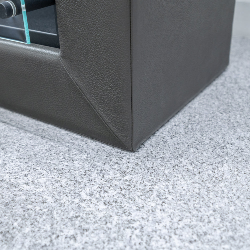 EcoSmart Fire / Aspect Leather
