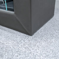 EcoSmart Fire / Aspect Leather