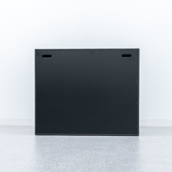 EcoSmart Fire / Aspect Leather
