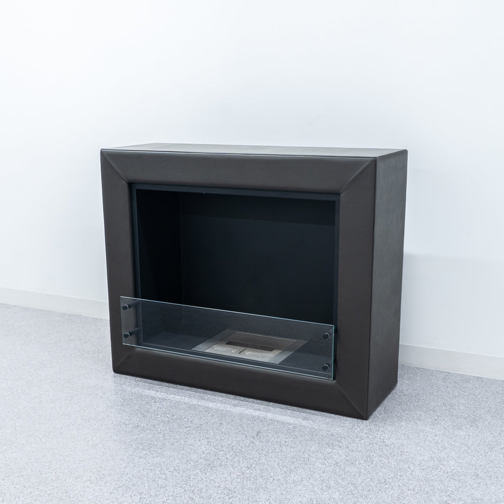 EcoSmart Fire / Aspect Leather