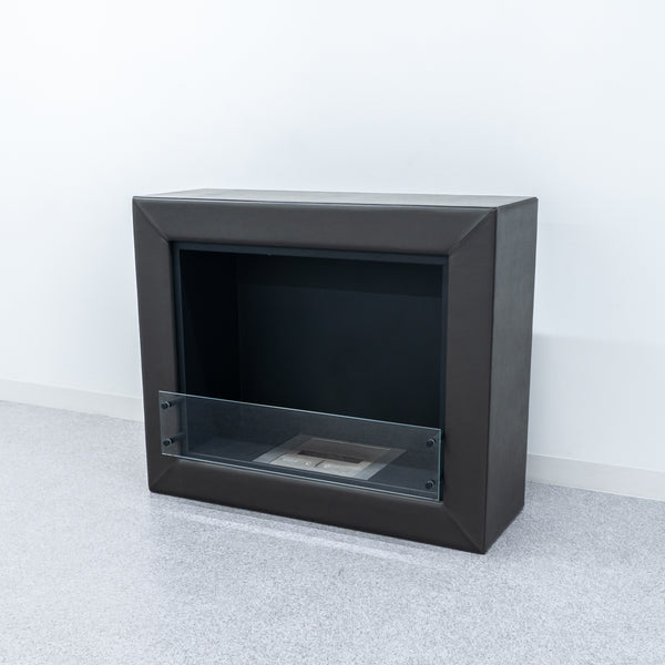 EcoSmart Fire / Aspect Leather