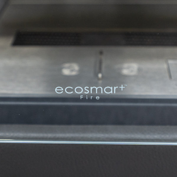 EcoSmart Fire / Aspect Leather