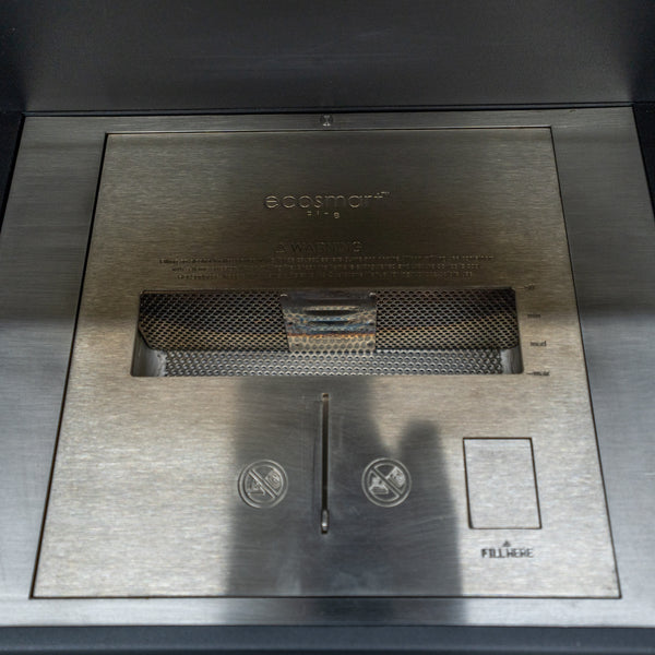 EcoSmart Fire / Aspect Leather