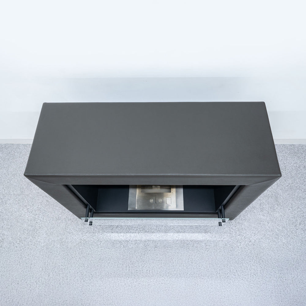 EcoSmart Fire / Aspect Leather