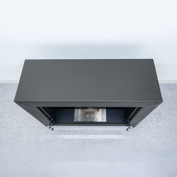 EcoSmart Fire / Aspect Leather