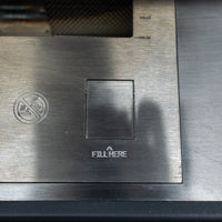 EcoSmart Fire / Aspect Leather