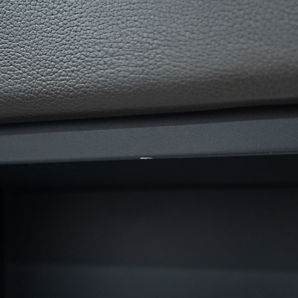 EcoSmart Fire / Aspect Leather