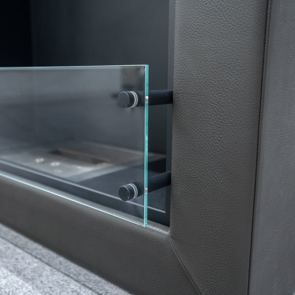 EcoSmart Fire / Aspect Leather