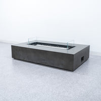 EcoSmart Fire / Wharf 65