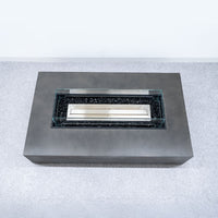 EcoSmart Fire / Wharf 65