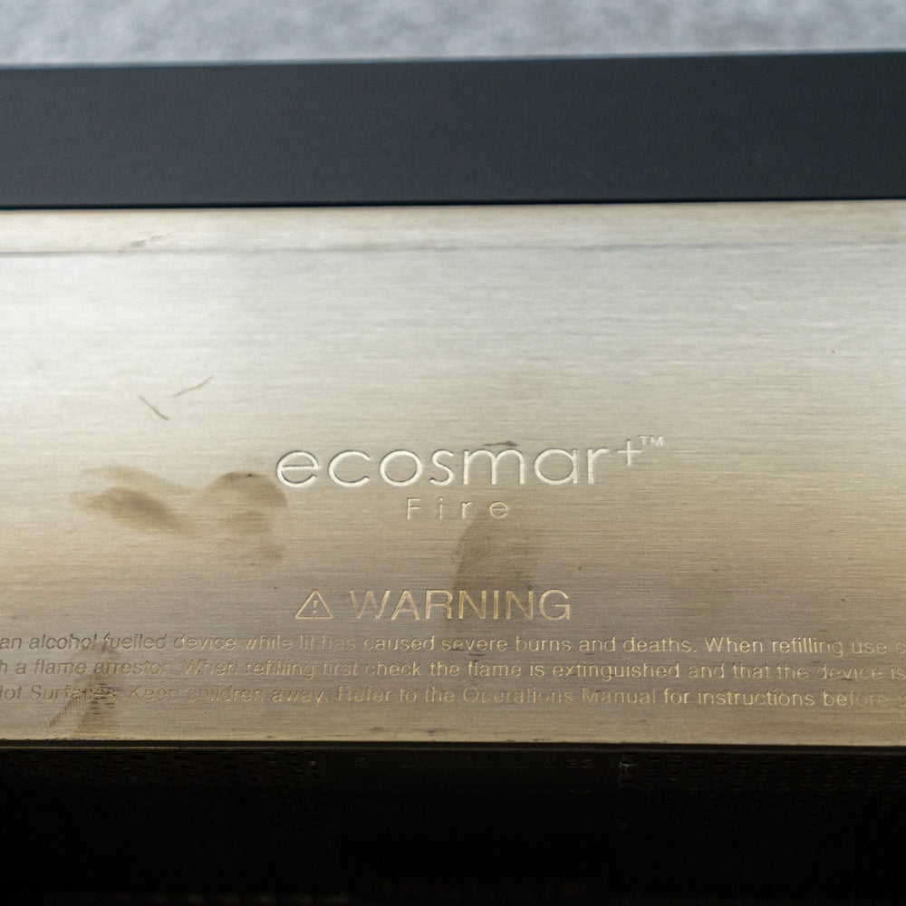 EcoSmart Fire / Fusion