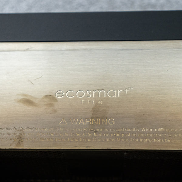EcoSmart Fire / Fusion