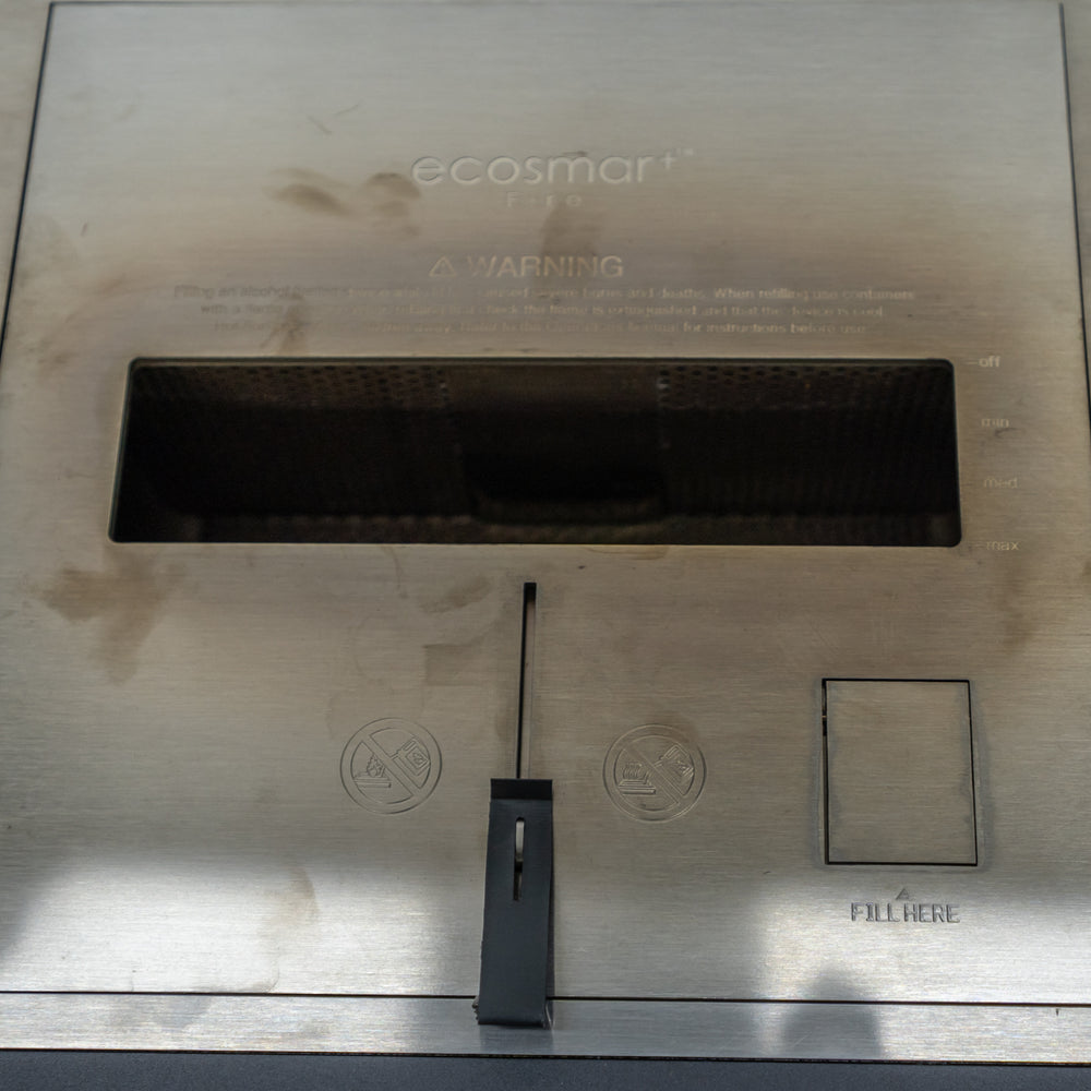 EcoSmart Fire / Fusion