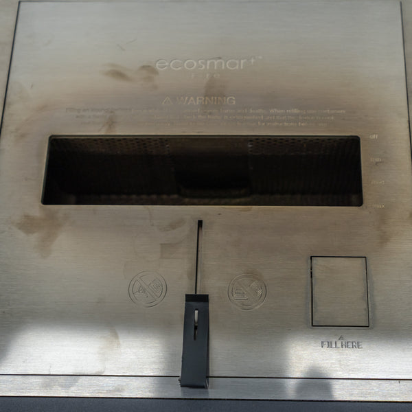 EcoSmart Fire / Fusion
