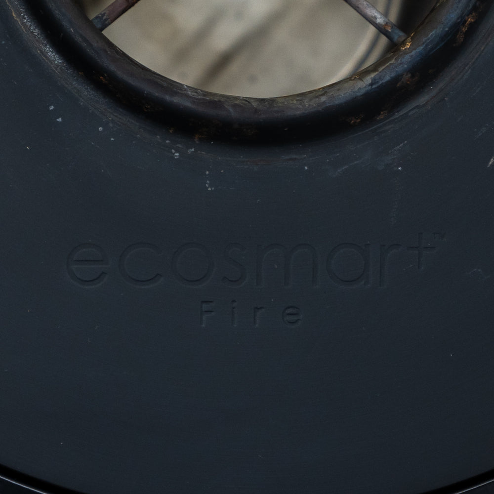 【展示品】EcoSmart Fire / GHOST / エコスマートファイヤー