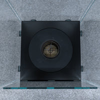 【展示品】EcoSmart Fire / GHOST / エコスマートファイヤー