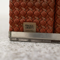 Paola Lenti / FRAME / パオラ・レンティ