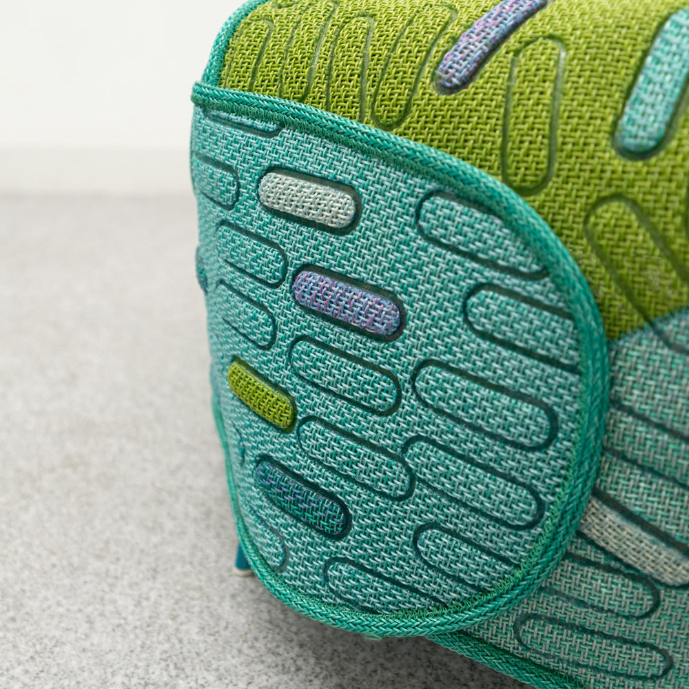 Paola Lenti / HANA-ARASHI Ottoman / パオラレンティ