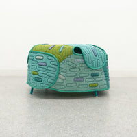 Paola Lenti / HANA-ARASHI Ottoman / パオラレンティ