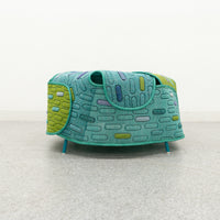 Paola Lenti / HANA-ARASHI Ottoman / パオラレンティ