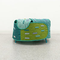 Paola Lenti / HANA-ARASHI Ottoman / パオラレンティ