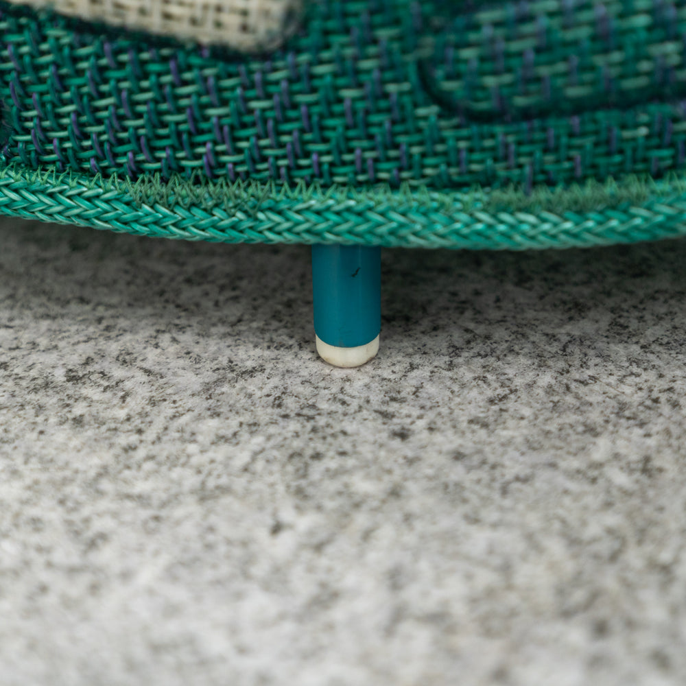 Paola Lenti / HANA-ARASHI Ottoman / パオラレンティ