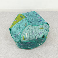 Paola Lenti / HANA-ARASHI Ottoman / パオラレンティ