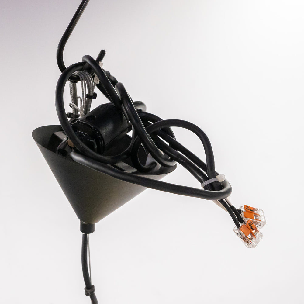 【中古品】Tom Dixon / BEAT STOUT PENDANT / トム・ディクソン