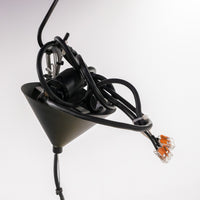 【中古品】Tom Dixon / BEAT STOUT PENDANT / トム・ディクソン