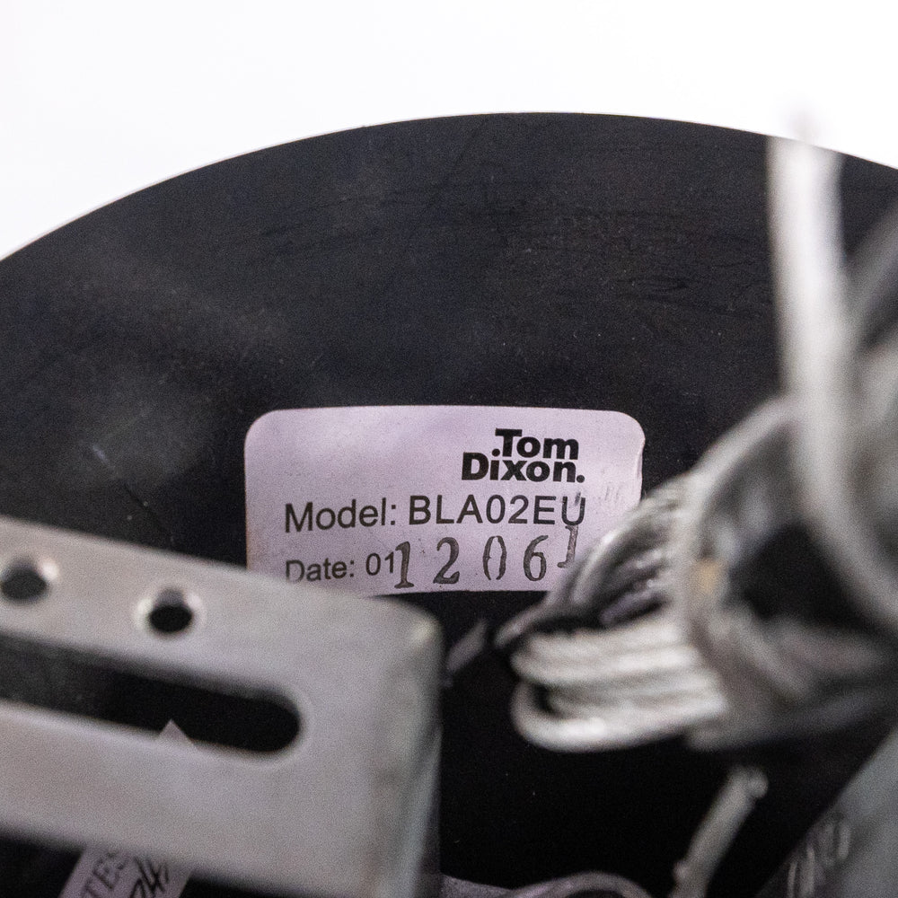 【中古品】Tom Dixon / BEAT STOUT PENDANT / トム・ディクソン