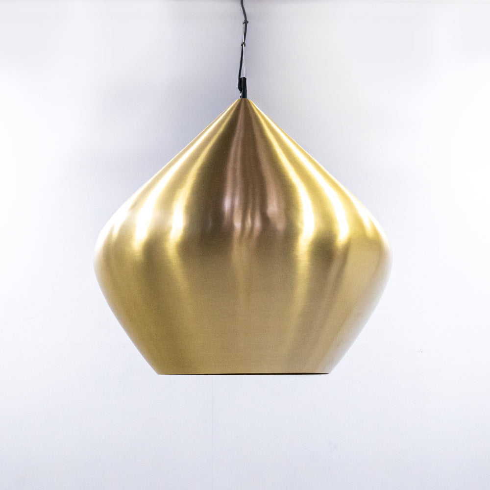 【中古品】Tom Dixon / BEAT STOUT PENDANT / トム・ディクソン