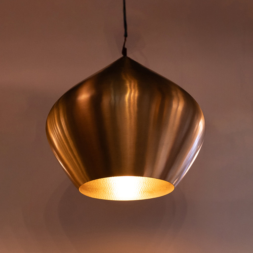 【中古品】Tom Dixon / BEAT STOUT PENDANT / トム・ディクソン