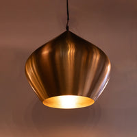 【中古品】Tom Dixon / BEAT STOUT PENDANT / トム・ディクソン