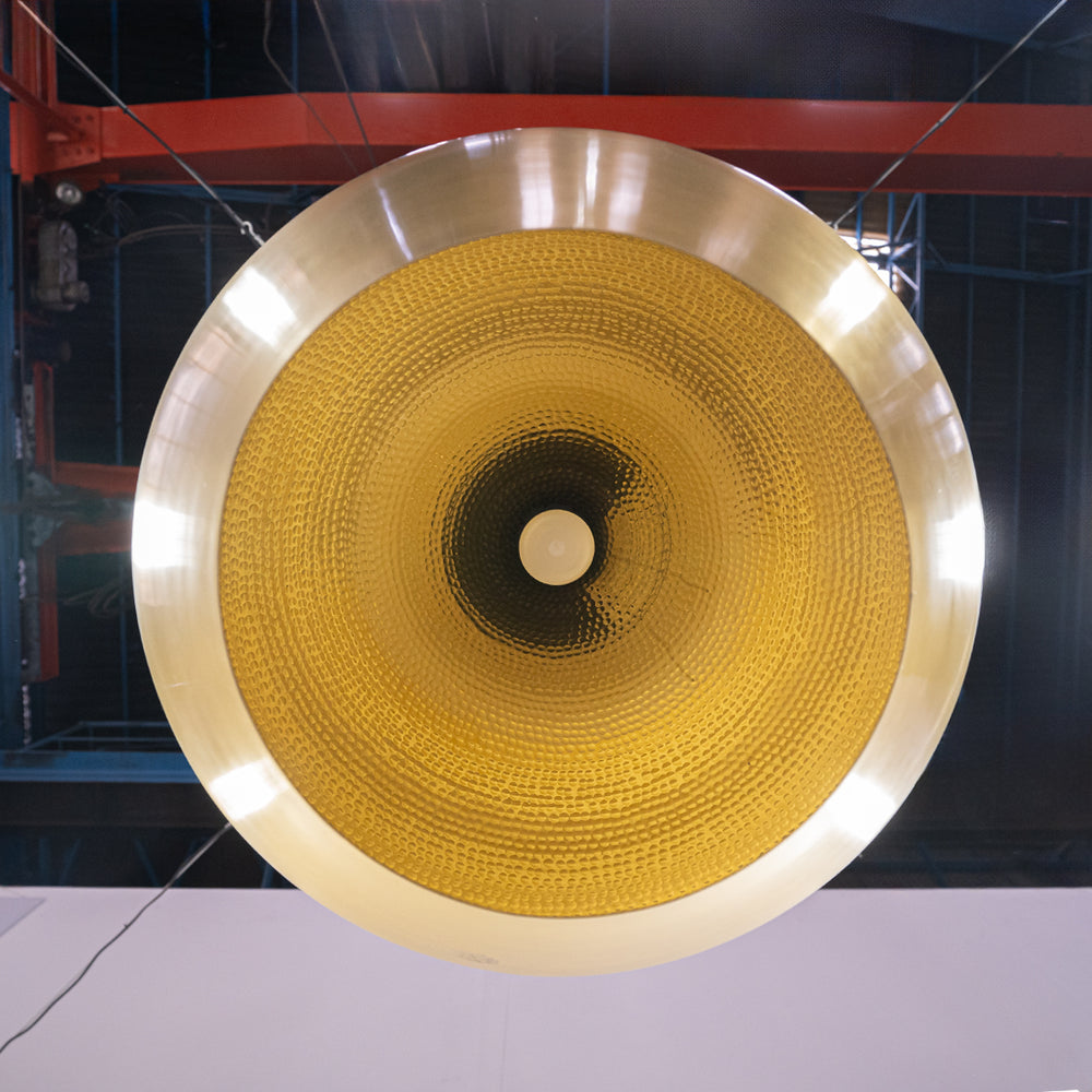 【中古品】Tom Dixon / BEAT STOUT PENDANT / トム・ディクソン